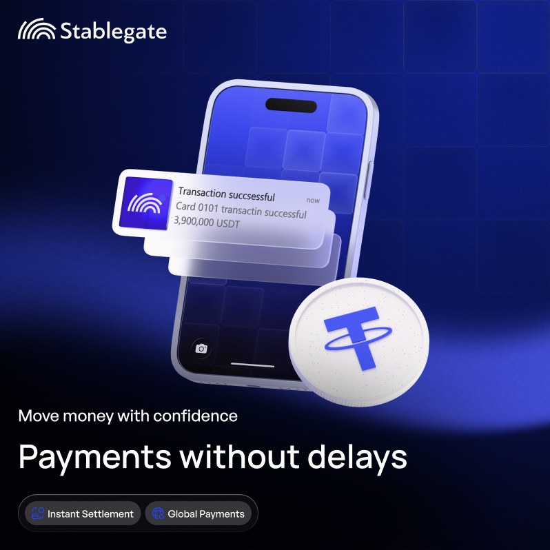 Пост: Payments without delays