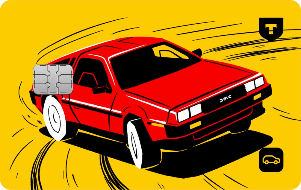 Карта концепции Classic Drift