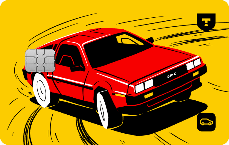 Карта концепции Classic Drift